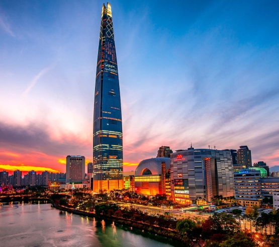 Come and visit us at the SFH Food Hotel Show in Seoul, at the Kintex, from 10th until 13th June