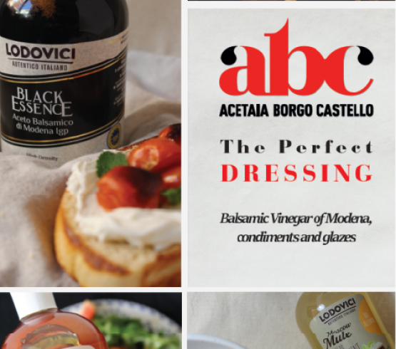 Anuga 2025, we are coming!