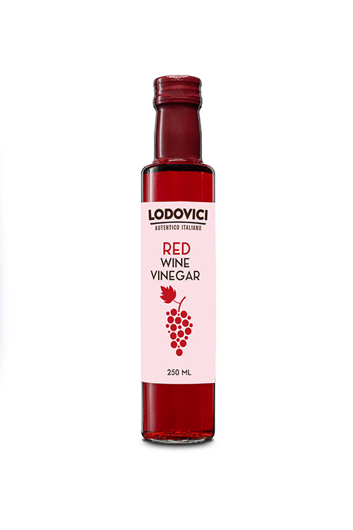 Aceto di vino rosso
