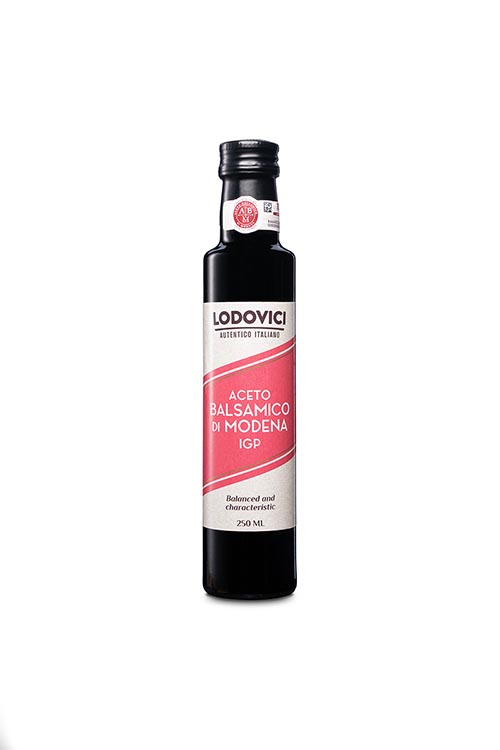 Aceto Balsamico di Modena IGP Fascia Rossa